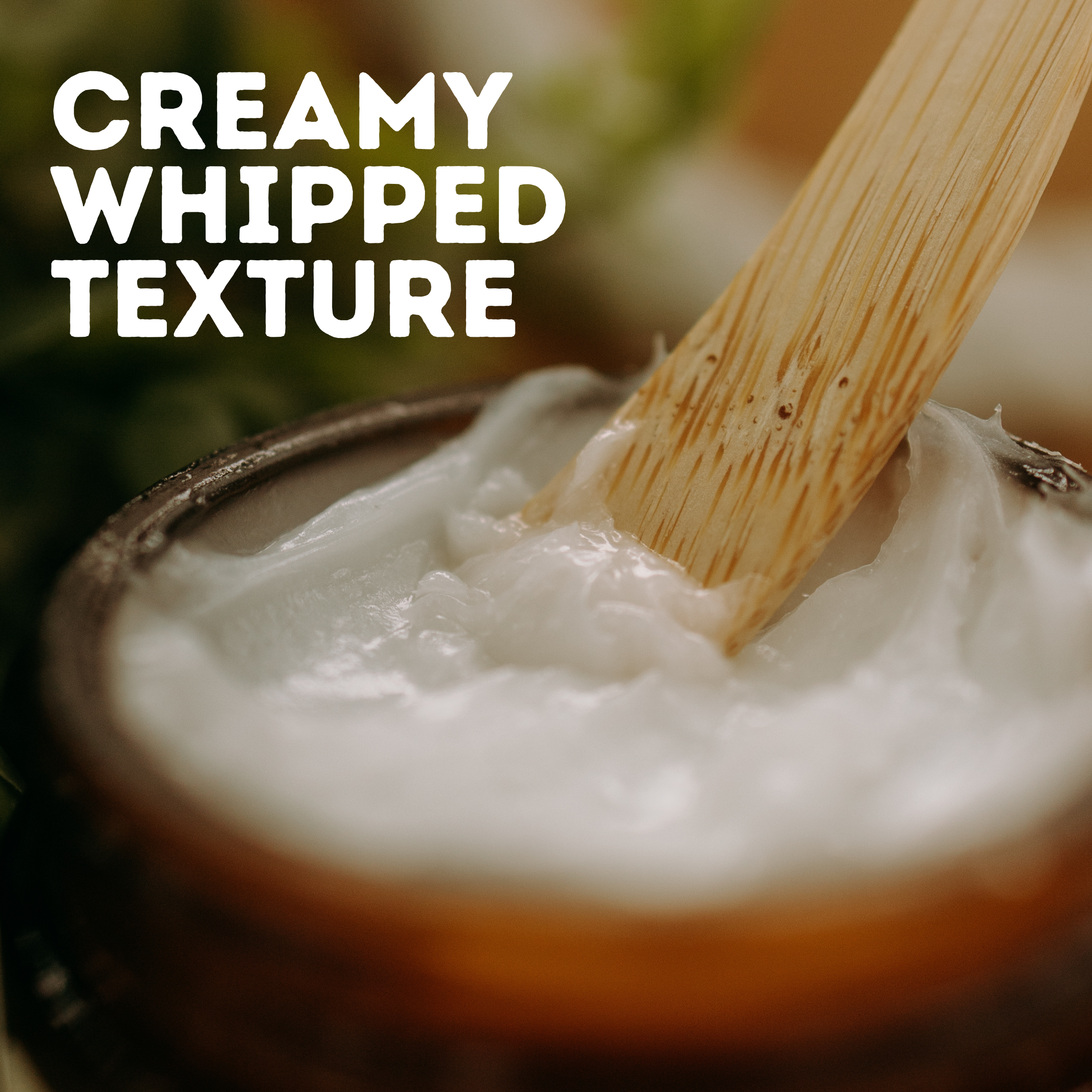 Unscented Whipped Beef Tallow Balm 2 oz